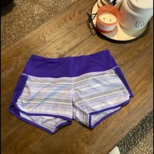 Lululemon Shorts